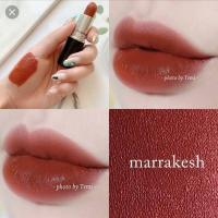 ราคา ลิปสติก Mac สี Marrakesh code D49 ของแท้ มือ1 (10137685446)