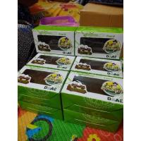 ราคา ทุเรียนกวน ทุกเรียนบ้านกวนไม้ฝืน ไม่ผสมแป้ง ไม่ใส่สารกันบูด เนื้อทุเรียนแท้ 100% (19418590326)