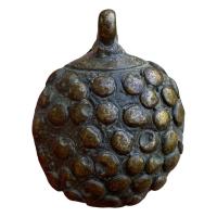 ราคา พญาเต่าเรือนหลวงพ่อเงิน เต่า หลวงพ่อเงิน วัดบางคลาน (29681941890)