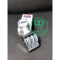 ราคา ตรายางวันที่ 4 มิล ภาษไทย Shiny ตรายางวันที่ DATER STAMP D-4 (23924435462)