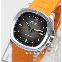 ราคา นาฬิกา MIDO MULTIFORT TV BIG DATE Automatic M049.526.17.081.00 (22859781092)