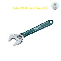 ราคา ‍ SATA 47249 ประแจเลื่อน 6 นิ้ว SATA (10171074904)