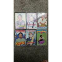 ราคา เทปมาสเตอร์ สายัณห์ สัญญา 6 ตลับ (23479018234)