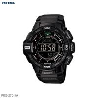 ราคา นาฬิก PRO TREK รุ่น PRG-270-1A