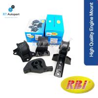 ราคา RBI แท่นเครื่อง Honda City TypeZ ปี96-02 เกียร์ออโต้ / แท่นเครื่อง City Type Z (4649582092)