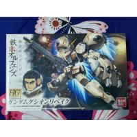 ราคา Bandai HG 1/144 Gundam Gusion Rebake (22473787231)