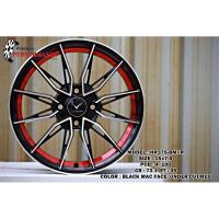 ราคา ราคาต่อ1วง(ขาย4วงใหม่แกะกล่อง) 4รู100 ล้อแม็กขอบ 15 ใส่ เก๋ง 4รู100 ได้100% (26310933456)