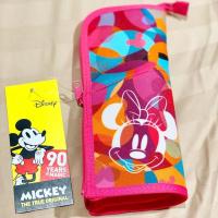 ราคา พร้อมส่งDisney Mickey Mouse กระเป๋าดินสอ (7915108934)