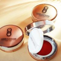 ราคา ALHA ALFA CUSHION GLOW BLUSHER (20189079066)