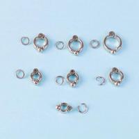 ราคา ห่วงเปิดนก #4 (เลิฟเบิร์ด, ฟอพัส, หงษ์หยก) (4513375869)