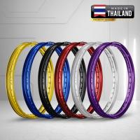 ราคา วงล้อ TDR ของแท้ ล้อขอบ 17,14 (ขายเป็นวง)มี 6 สี ผลิตในประเทศไทย (42859438426)