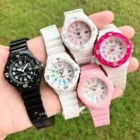 ราคา CASIO นาฬิกาข้อมือผู้หญิง เครื่องศูนย์ cmg ของแท้ LRW-200H-1B / LRW-200H-4B2 / LRW-200H-4E4 ประกันศูนย์เซ็นทรัล (5519500116)