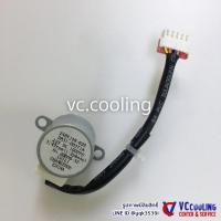 ราคา Samsung - มอเตอร์สวิงซัมซุง (สอบถามก่อนซื้อ) เช่น รุ่นแอร์ AF28FVSDAWKNST / AG042MN1DEH/EU พาท DB31-00371A (12672667044)