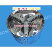 ราคา ถังใน เครื่องซักผ้าฝาหน้า HITACHI-BD-70CE*017ใช้กับรุ่น BD-70CE (9778838080)