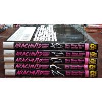 ราคา ARACHNID มือสังหารสายพันธุ์แมงมุม 3,9-13 ขายแยกเล่ม //หนังสือการ์ตูนมือสอง (29956931262)