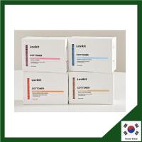 ราคา [Korea Lavikit] Cottoner Dryer Sheets น้ํายาปรับผ้านุ่ม 40 แผ่น (24896022847)