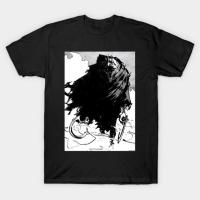 ราคา เสื้อยืด Vintage Death T-Shirt แท้ Cotton 100% เสื้อกีฬา ใส่สบายๆ เซ็กซี่ S-5XL ไม่ย้วย (43315345625)