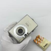 ราคา กล้อง canon Ixus 60 / canon powershot sd600 (rare สุดๆ) (48954994770)