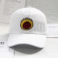 ราคา หมวกแก๊ป_ลายเป็ด Duck หมวกแฟชั่น Cap Hat (18871482380)
