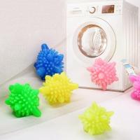 ราคา MESIN MAGIC LAUNDRY BALL WASHING MACHINE RUBBER BALL CLEANING TOOL (12793986563)
