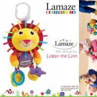 ราคา ตุ๊กตาโมบาย Lamaze ของแท้ ตัวใหญ่ มีแพคเกจ อย่างดีค่ะ โมบายสารพัดประโยชน์ลายสิงโต Lamaze Play and grow "Logan the Lion" (1414082652)