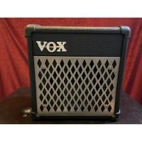 ราคา ตู้แอมป์กีตาร์ไฟฟ้า Vox รุ่น DA-5 มือสอง (23539288079)