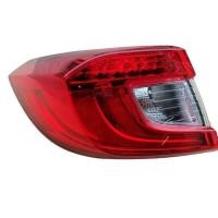 ราคา Honda Accord G10 ของแท้ ไฟท้ายฮอนด้าแอคคอร์ด 2019 2020 ข้างซ้าย (9247667355)