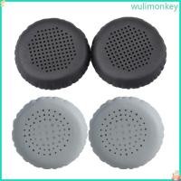 ราคา Wu เบาะสบายแผ่นรองหูฟังสําหรับ KOSS Porta แผ่นหนังชุดหูฟังตัดเสียงรบกวน (29231695322)