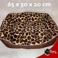 ราคา สัตว์ เตียง เตียงสุนัขขนาดใหญ่ที่นอนแมวสัตว์เลี้ยงสุนัขเตียงขนาดกลางขนาดใหญ่ (20665948749)