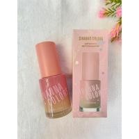 ราคา Sivanna Colors Lasting Silky Matte Foundation สิวันนา ครีมรองพื้น เนื้อแมท เรียบเนียน ปกปิด กันน้ำ 30m (28313682940)
