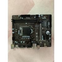 ราคา MAINBOARD (เมนบอร์ด) 1151 MSI B250M PRO-VD มือ2 (11519938419)