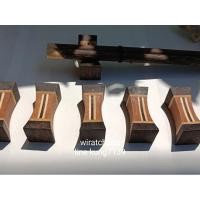 ราคา หมอนไม้รองตะเกียบ รองช้อน สไตล์ญี่ปุ่น Chopstick Holder (28578062248)