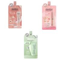 ราคา มิลเล่ Mille ไพรเมอร์ / เบสเขียว / เซรั่มคอลลาเจน (1ซอง) (27909842906)