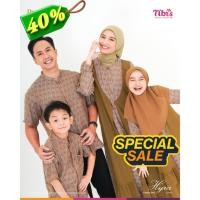 ราคา NIBRAS KYRA KOKO CHILDRENS SET SARIMBIT PANTS RAYYA SERIES 2025 | บ้านร้านค้าอย่างเป็นทางการของมาดานิ (49052298079)