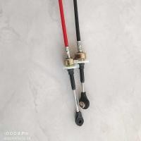 ราคา เหมาะสําหรับ Changan Ruixing M90 2.0 Shift Line Selection Gear Line Selection Gear Shift Cable Car Cable Original Factory (41777257847)