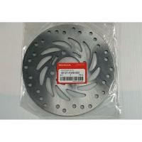 ราคา [W110i/MSX-หน้า]จานเบรค จานดิสเบรคหน้า จานเดิม W110i, Airblade, Msx, Pcx, (8427509839)