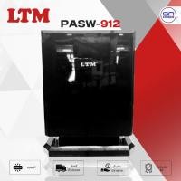 ราคา LTM PASW-912 Active Subwoofer ลำโพง ซับวูฟเฟอร์ 12 นิ้ว 350W แอมป์ในตัว ซับเบส โฮมเธียเตอร์ PASW912 (7861165119)