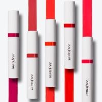 ราคา innisfree real fit matte liquid (1250312269)