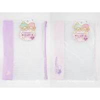 ราคา แฟ้ม B5 Little Twin Stars (มีซิป) (2213811661)