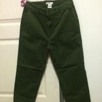 ราคา กางเกงขายาว cc-oo แท้จากshop (768462310)