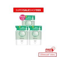 ราคา โปรโมชั่น 3 ถุง Bifesta cleansing water Acne Care บิเฟสต้า เคลนซิ่ง แอคเน่ แคร์ 360มล. จำนวน 3 ถุง (45303878372)