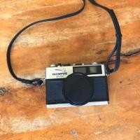 ราคา กล้องฟิล์ม Olympus 35 DC (3512248027)