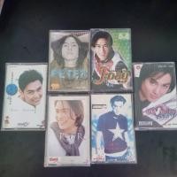 ราคา เทปคาสเซ็ท เพลงไทย มือ2 ลิขสิทธิ์แท้ (24520946026)