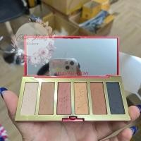 ราคา แท้100% Estee Lauder 2023 celestial glow Eyeshadow Palettes (27210632583)