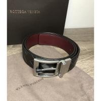 ราคา เข็มขัด Bottega Veneta แท้ 100% รุ่นใหม่ สานใหญ่ (3287272710)