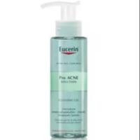 ราคา Eucerin​ ​pro​ acne​ solution​ Cleansing​ gel30ml (2310050044)