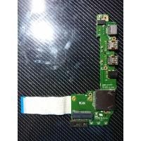 ราคา Io (USB, AUDIO, ปุ่มพลังงาน) BOARD ASUS X200, X200CA, เอาต์พุต C200MA (6686237520)