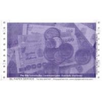 ราคา สลิปเงินเดือน คาร์บอน 3ชั้น (930828547)