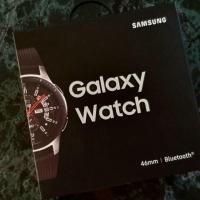 ราคา Galaxy Watch รุ่น 46 mm (2176188438)