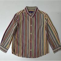ราคา ส่งต่อ เสื้อ PAUL SMITH JUNIOR 4 YEAR แท้ เสื้อออกงานเด็ก (28472720668)